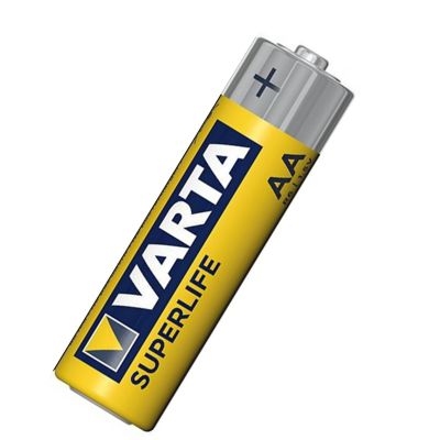 Baterie a nabíječky