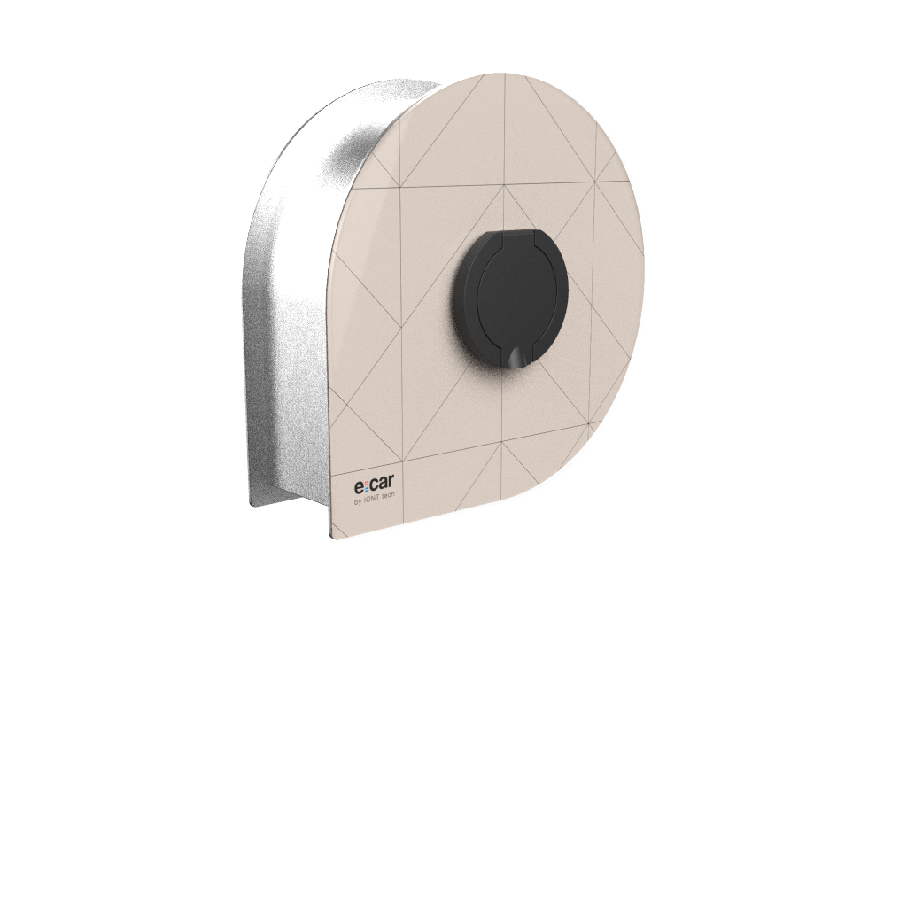 Wall boxy