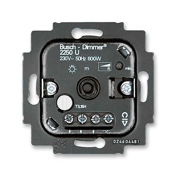 STMIVAC 60-600W 2250 U 6515-0-0704