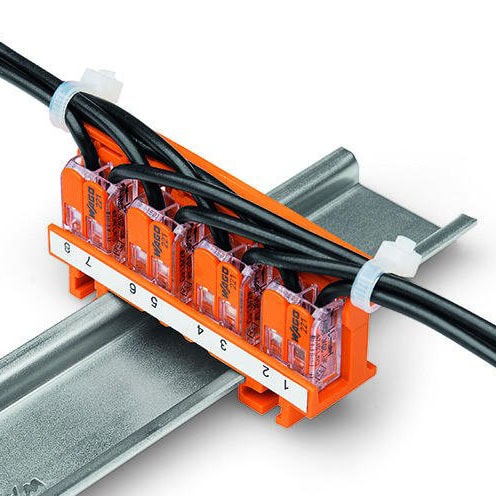 Upevňovací adaptér WAGO 221-500/000-053
