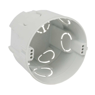 Instalační krabice hluboká KPR 68 KA 68mm
