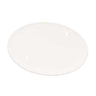 Víčko V 68 HA na šroubky 83MM