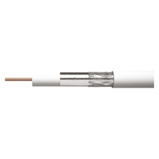 Koaxiální kabel CB100F 100m S5141