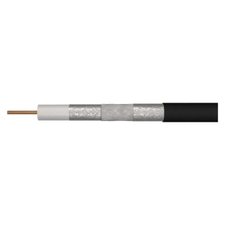 Koaxiální kabel CB113UV 100m S5265