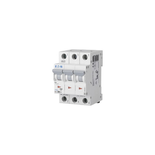 Jistič Eaton PL7-B16/3, 16A, 3P, 263389