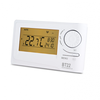 ELEKTROBOCK Vysílač bezdrát.BT220 k termostatu BT22