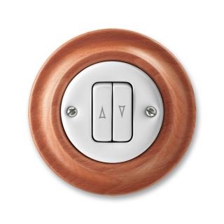 ABB 3559K-C88345 52 Decento® Ovladač žaluziový