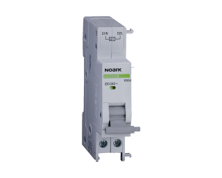 Podpěťová spoušť Noark UVT3110 220-240V AC