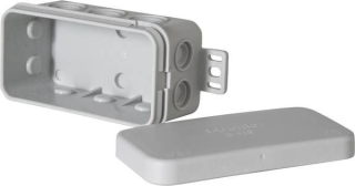 KRABICE E126 75X37X40 IP54