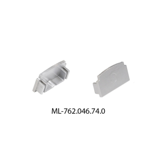 KONCOVKA PRO AX STRIBR. ML-762.046.74.0