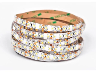 LED pásek 9,6W/m 12V s krytím IP54